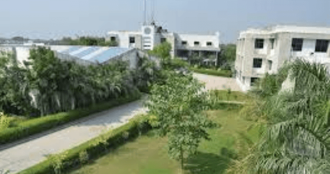 University campus photo 04
